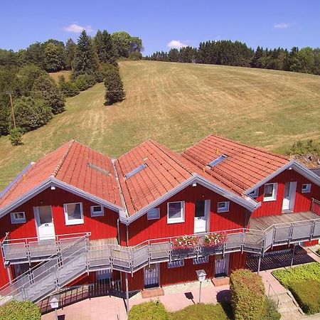 Village Hotel Bayerischer Wald Neukirchen  Exteriér fotografie
