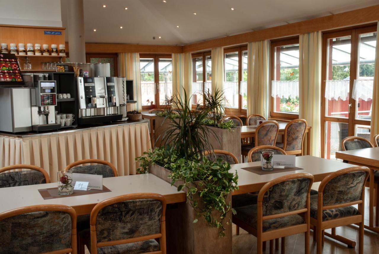 Village Hotel Bayerischer Wald Neukirchen  Exteriér fotografie