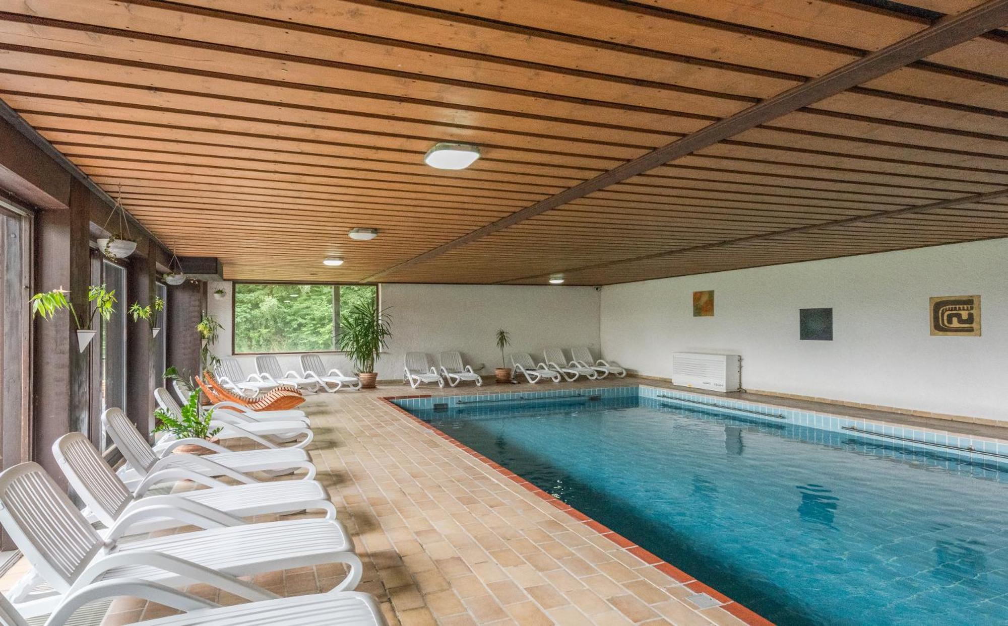 Village Hotel Bayerischer Wald Neukirchen  Exteriér fotografie