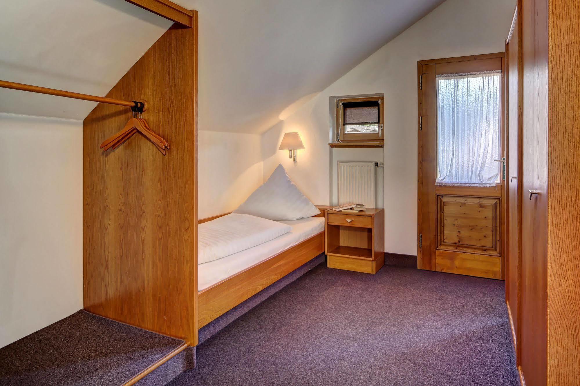 Village Hotel Bayerischer Wald Neukirchen  Exteriér fotografie