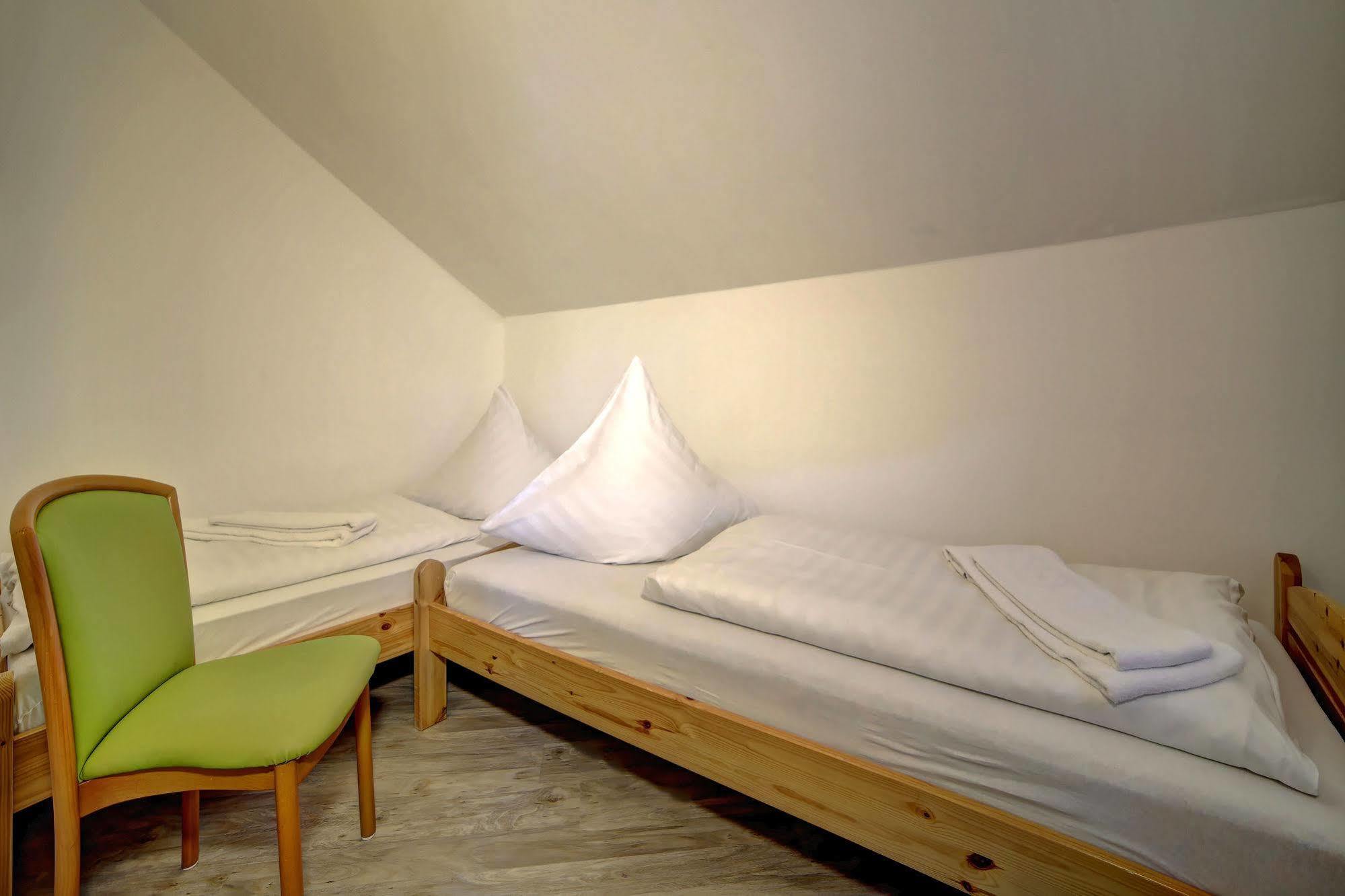 Village Hotel Bayerischer Wald Neukirchen  Exteriér fotografie