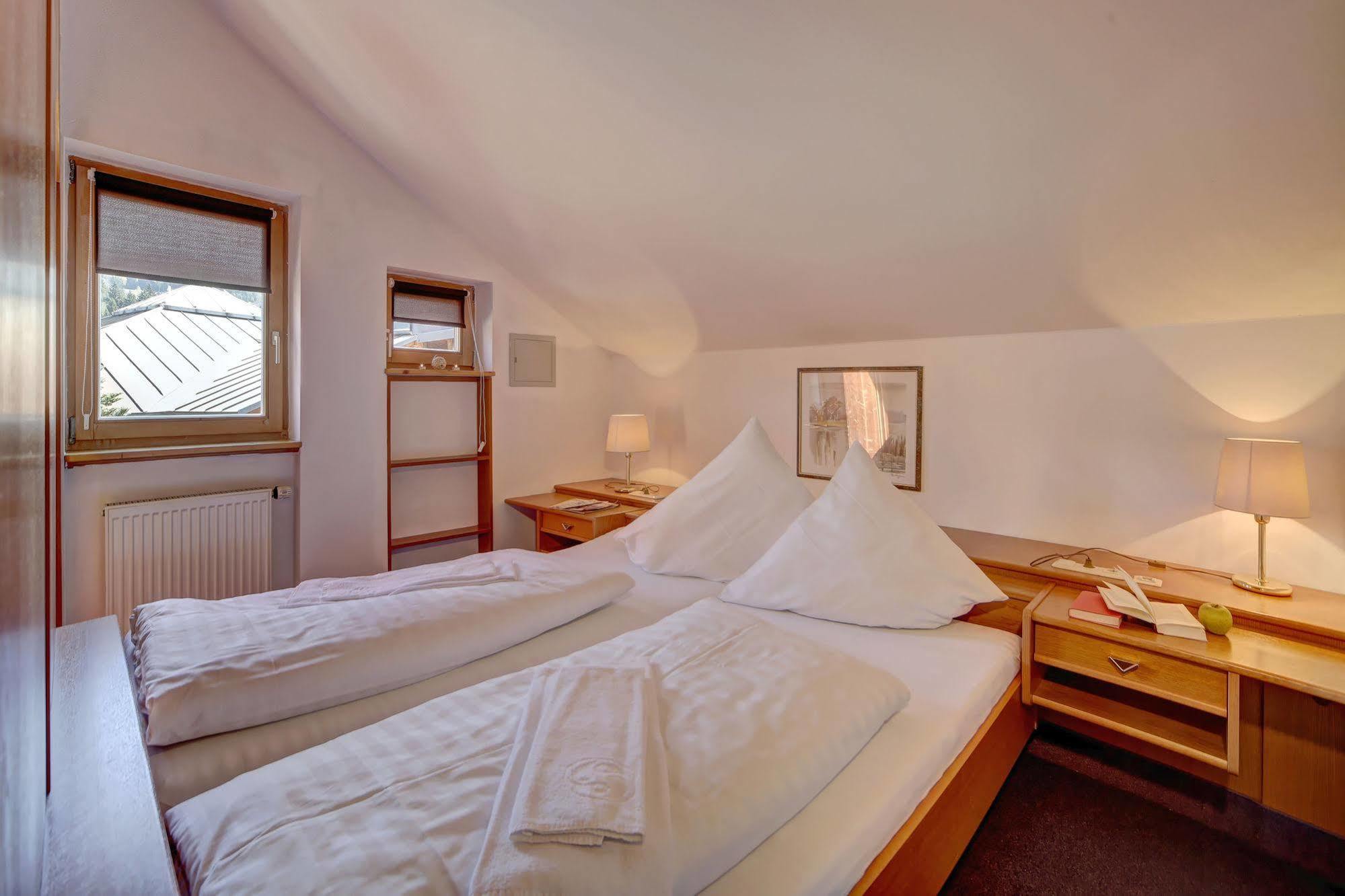 Village Hotel Bayerischer Wald Neukirchen  Exteriér fotografie