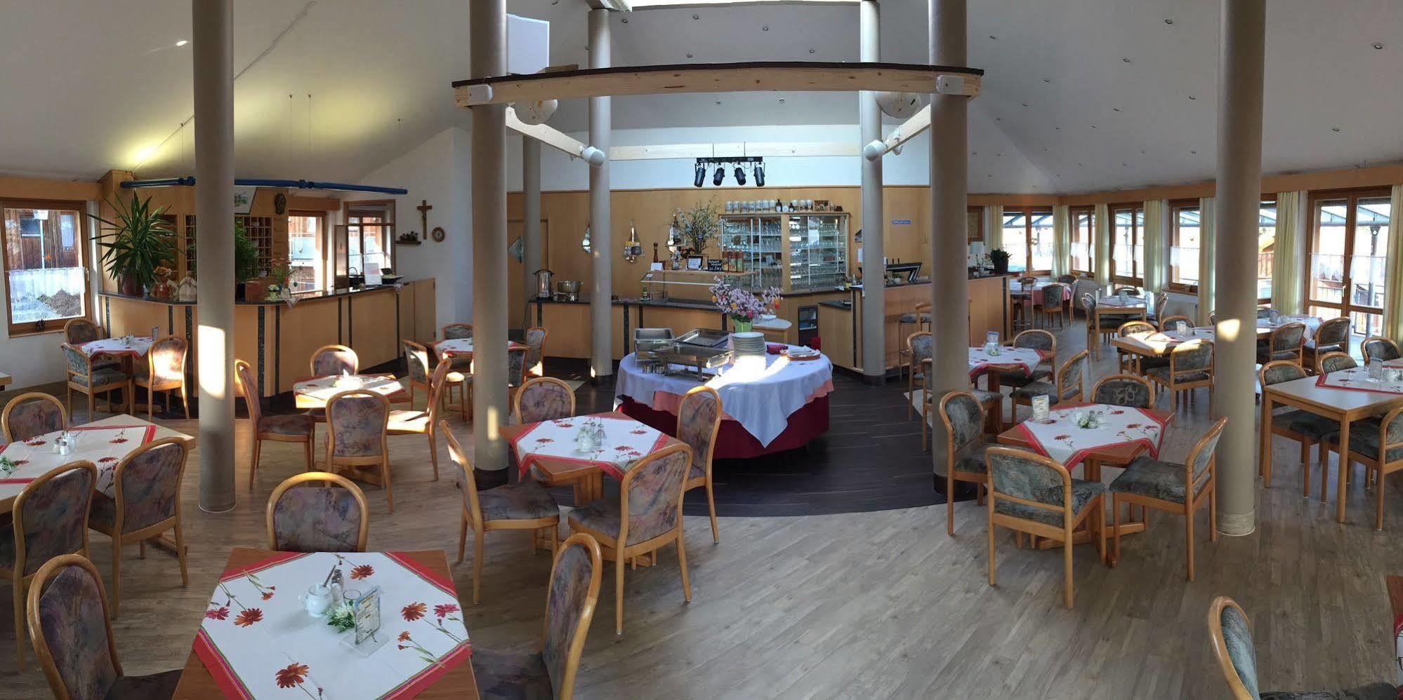 Village Hotel Bayerischer Wald Neukirchen  Exteriér fotografie