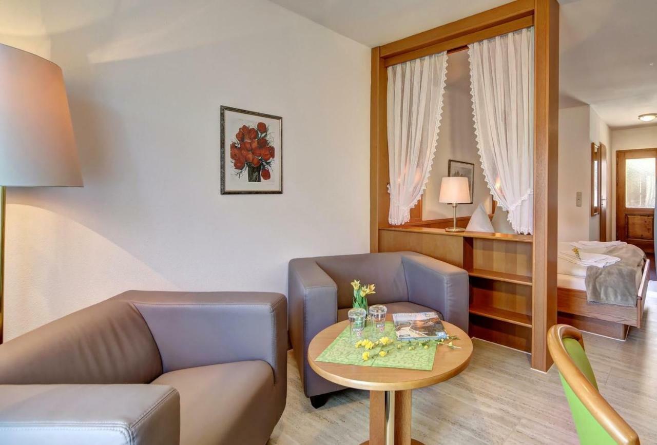 Village Hotel Bayerischer Wald Neukirchen  Exteriér fotografie