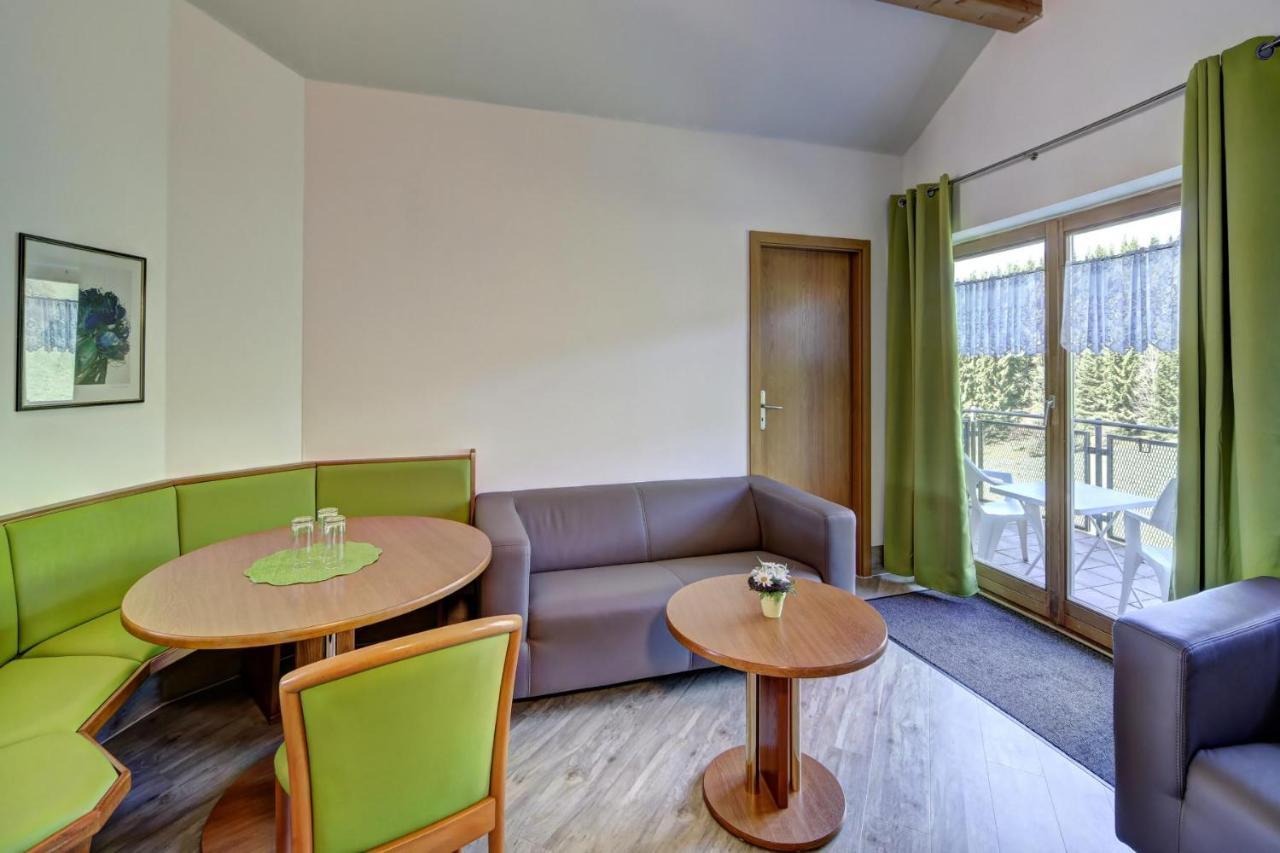 Village Hotel Bayerischer Wald Neukirchen  Exteriér fotografie